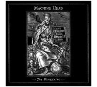 Machine Head – The Blackening – CD – Nuclear Blast