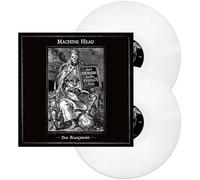Machine Head - The Blackening-White LP [Vinyl]