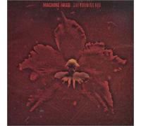 Machine Head - The Burning Red + 2 Bonus
