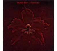 Machine Head - The Burning Red [Import]