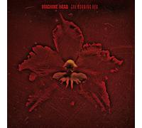 Machine Head – The Burning Red