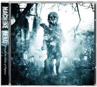 Machine Head - Through The Ashes Of Empire [Compact Discs]