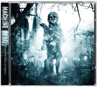 Machine Head - Through The Ashes Of Empire [Compact Discs]
