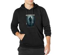 Machine Head Through The Ashes of Empires Hoodies Long Sleeve Pullover Loose Mens Hoody Sweatershirt Size L