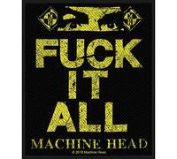 Machine Head - Toppa Fuck It All [Import]