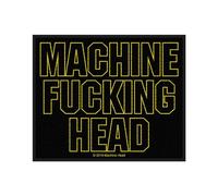 Machine Head - Toppa Machine Fucking Head [Import]