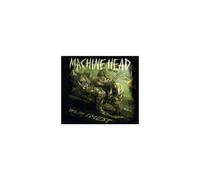 Machine Head - Unto The Locust (Cd)