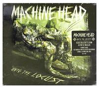 Machine Head – Unto the Locust – CD + DVD