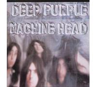 Deep Purple – Machine Head – Vinyle 180 g