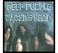 Deep Purple – Machine Head – Vinyle – édition limitée (UMC)