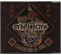 Machine Head - Year of The Dragon [Import]