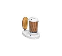 Machine ? hotdog et cuiseur d'?ufs 2en1 Clatronic HDM 3420