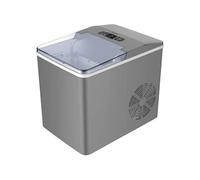 Robby Machine à glaçons ICE1224 – 150 W – 12 kg/24h – Gris