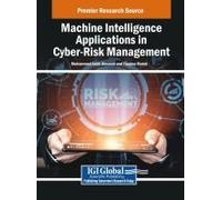 Machine Intelligence Applications In Cyber-Risk Management