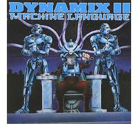 Machine Language by Dynamix II (2009-09-29)