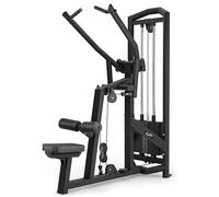 Machine Lat Pulldown Tirage Dorsal UF-020 - UpForm