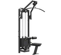 Machine Lat Pulldown Tirage Vertical UF-003 - UpForm