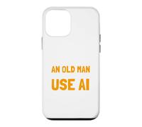 Machine Learning - Algorithme IA Intelligence Artificielle Coque pour iPhone 12 Mini