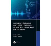 Machine Learning And Deep Learning In Natural Language Processing