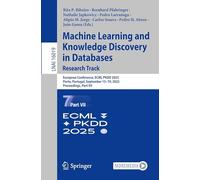 Machine Learning and Knowledge Discovery in Databases. Research Track: European Conference, ECML PKDD 2025, Porto, Portugal, September 15-19, 2025, Proceedings, Part VII