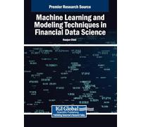 Machine Learning and Modeling Techniques in Financial Data Science