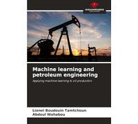 Machine learning and petroleum engineering