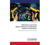 Machine Learning Approaches for Software Defect Prediction