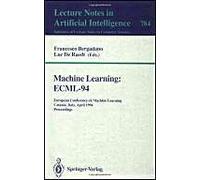 Machine Learning: Ecml-94