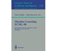 Machine Learning: Ecml-98
