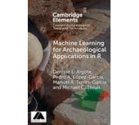 Machine Learning For Archaeological Applications In R