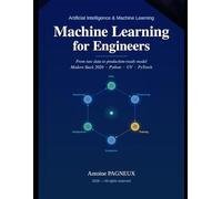 Machine Learning for Engineers: From raw data to models in production - Modern 2026 stack with Python, UV, PyTorch and Scikit-learn