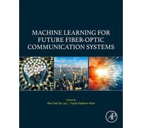 Machine Learning For Future Fiber-Optic Communication Systems