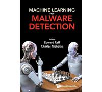 Machine Learning for Malware Detection