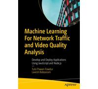 Machine Learning For Network Traffic And Video Quality Analysis