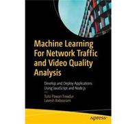 Machine Learning For Network Traffic and Video Quality Analysis - Lavesh Babooram - SpringerVerlag Berlin and Heidelberg GmbH amp Co. KG - Livre en Anglai Lavesh BabooramLavesh Babooram (Auteur)