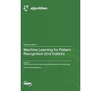 Machine Learning for Pattern Recognition (2nd Edition)