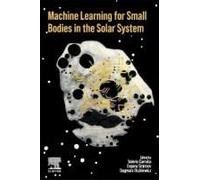 Machine Learning For Small Bodies In The Solar System