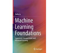 Machine Learning Foundations