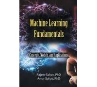 Machine Learning Fundamentals