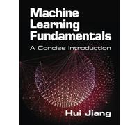 Machine Learning Fundamentals