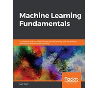 Machine Learning Fundamentals