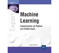 Machine Learning: Implementar en Python con Scikit-learn