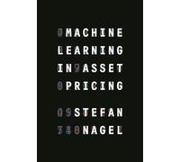 Machine Learning in Asset Pricing – Princeton University Press