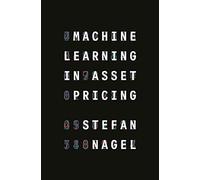 Machine Learning In Asset Pricing