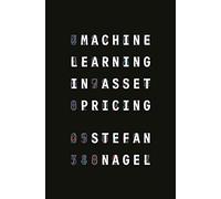 Machine Learning in Asset Pricing