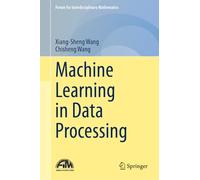Machine Learning in Data Processing