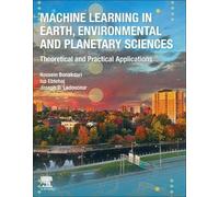 Machine Learning In Earth, Environmental And Planetary Sciences