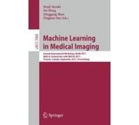 Machine Learning In Medical Imaging