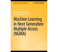 Machine Learning in Next Generation Multiple Access (NGMA)