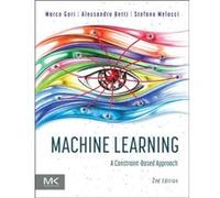 Machine Learning - Melacci Stefano Senior Researcher TenureTrack Assistant Professor Computer Science Department of Information Engineering and Mathematic Melacci Stefano Senior Researcher TenureTrack